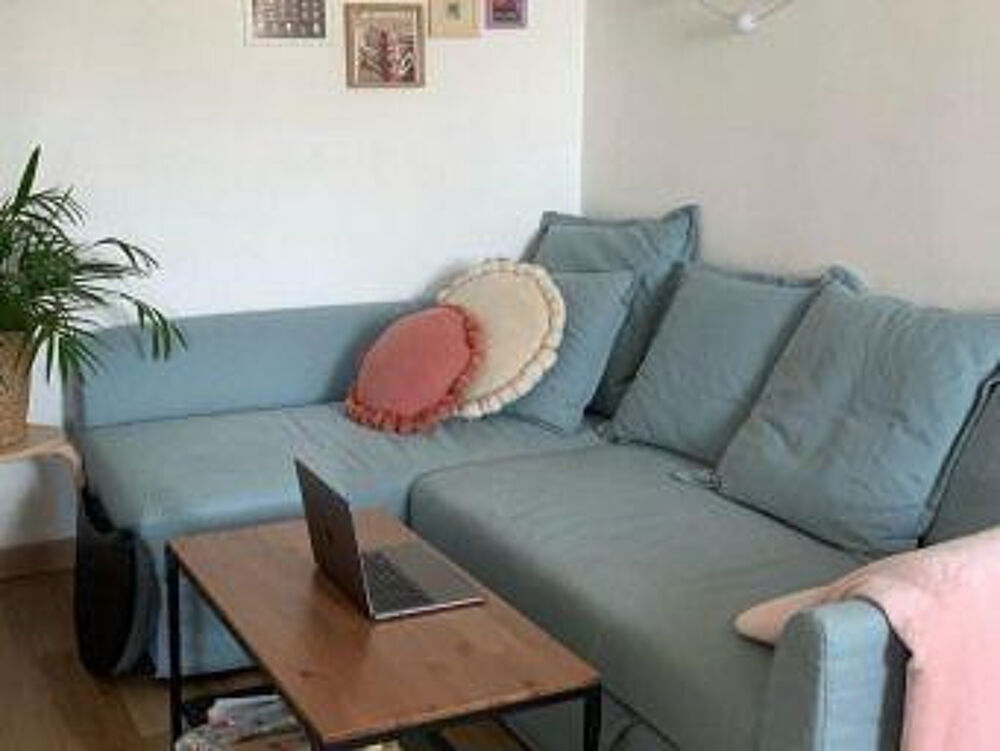 Location Appartement Location T2 meublé Versailles Rive Gauche Versailles