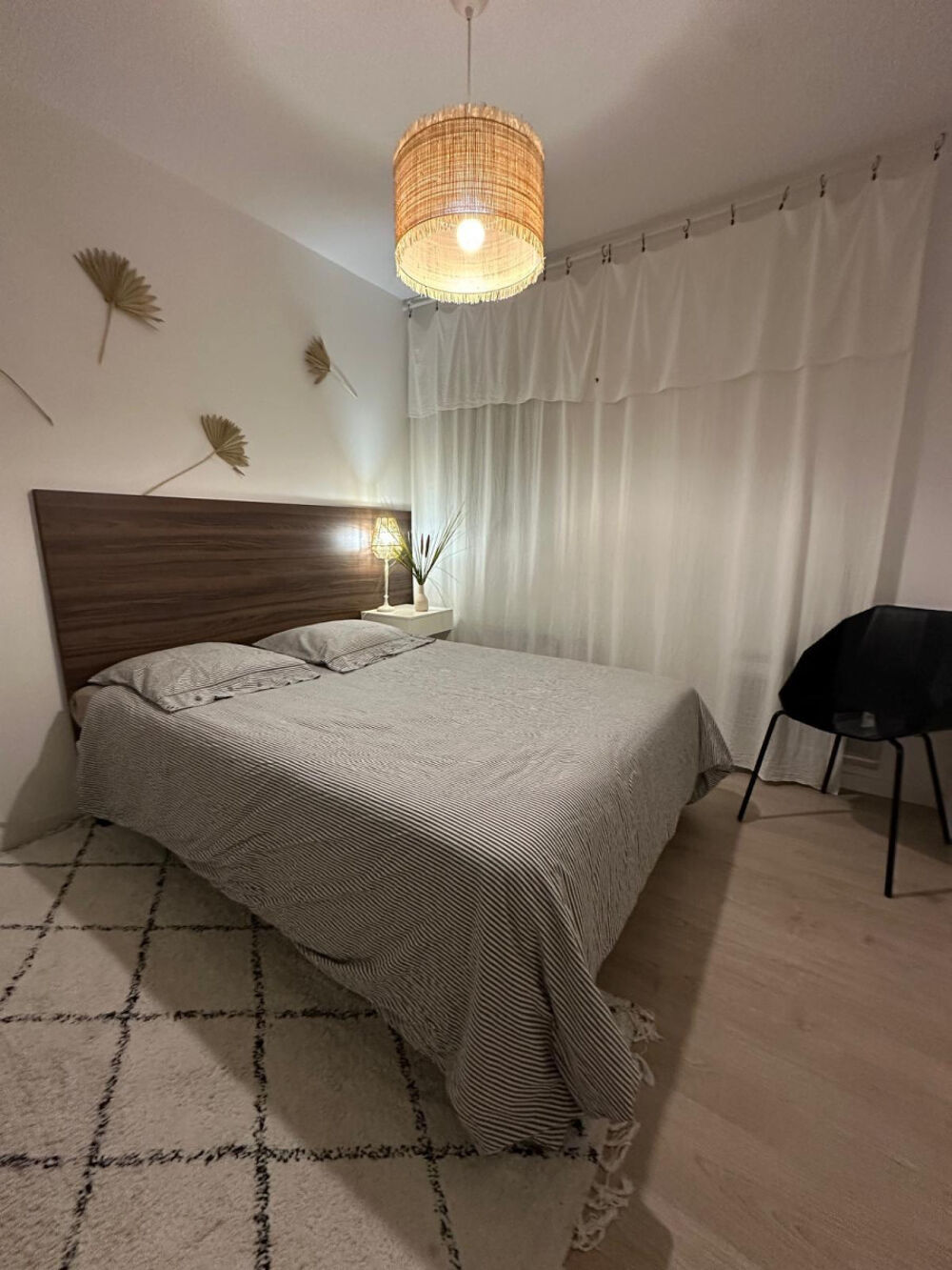 Location Appartement À louer-T2 30 m² Quartier Talensac-Monselet Nantes Nantes