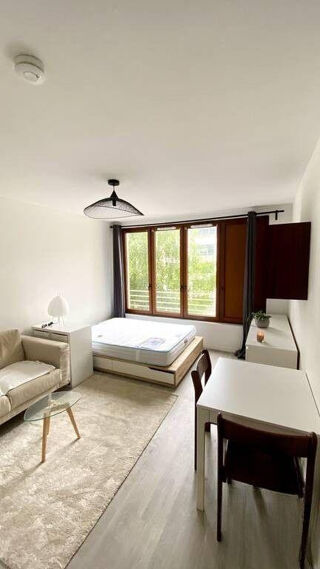  Appartement à louer 1 pièce 24 m²