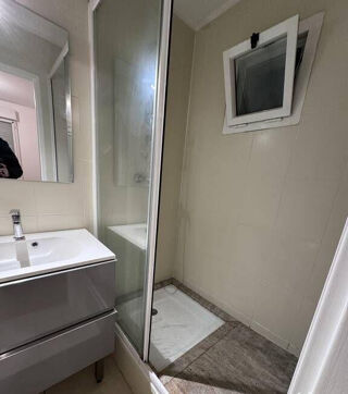  Appartement à louer 3 pièces 63 m²