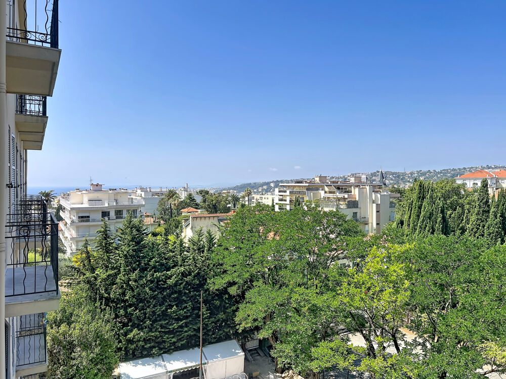 Location Appartement Appartement  - Studio  - 16.07 m² Nice