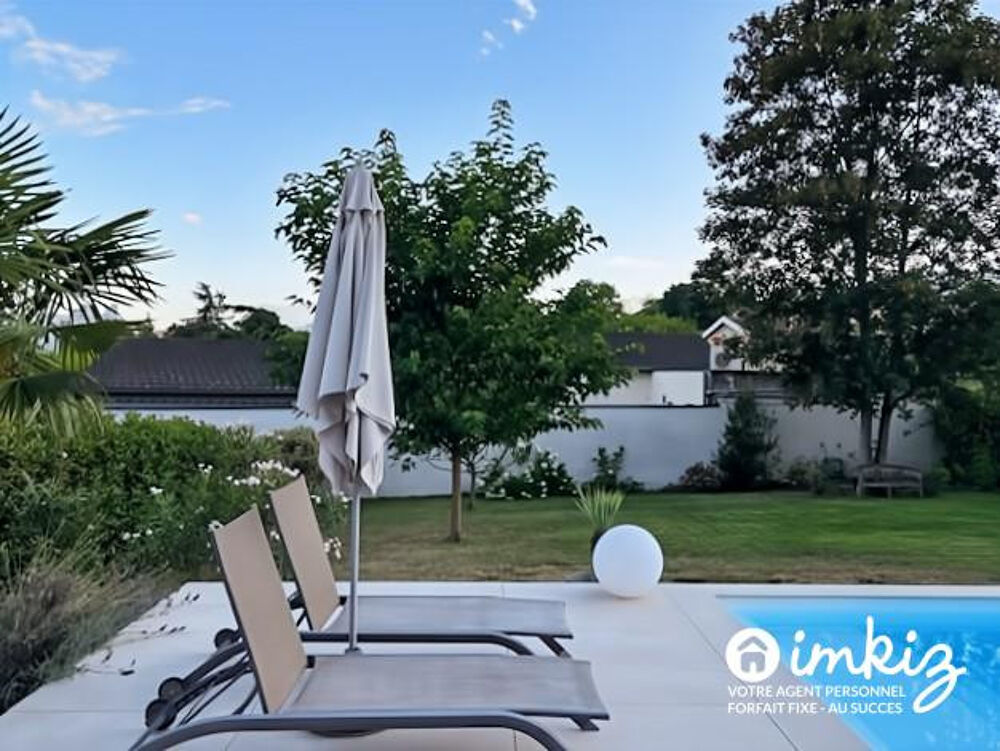  vendre  Maison Saint-Cyr-au-Mont-d'Or (69450)