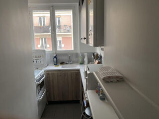  Appartement à louer 2 pièces 56 m²