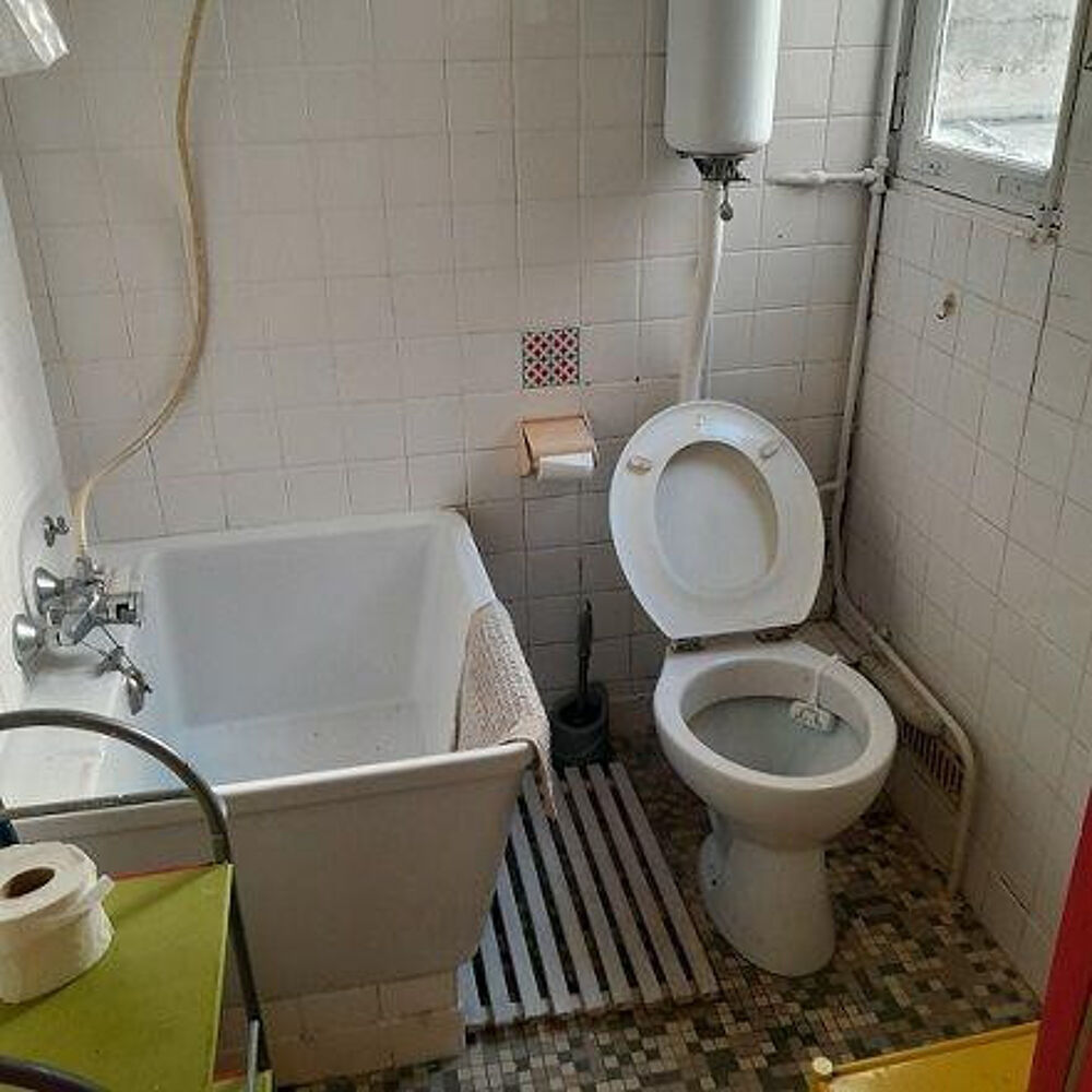 Location Appartement Studio idéal pour Etudiant Paris 14