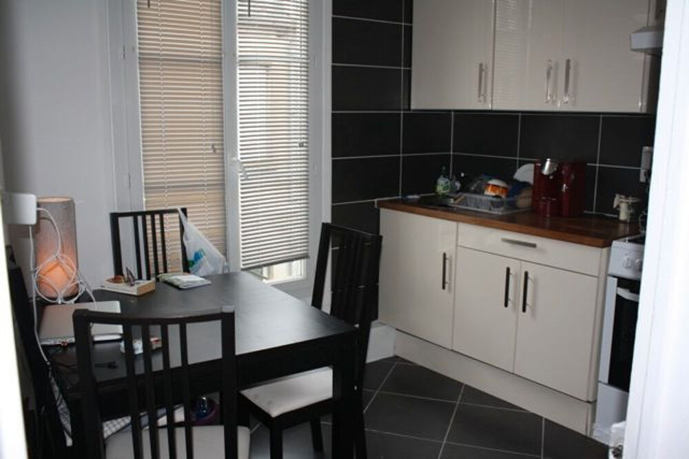 Beau T2 meublé 38m² châtelet