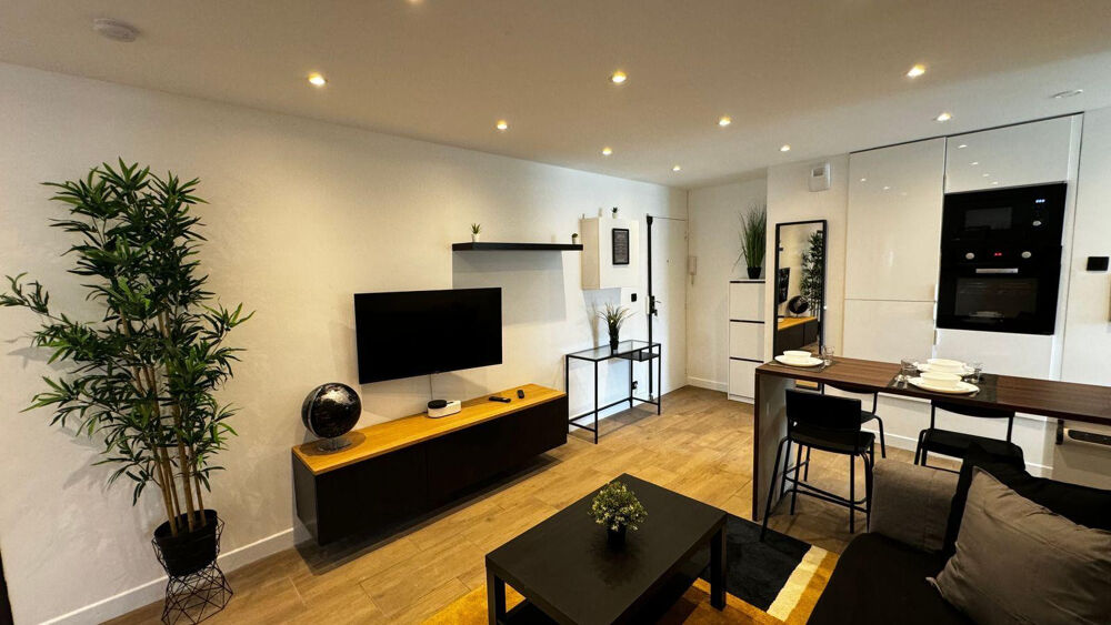 Location Appartement Colocation sur Evry Évry-courcouronnes