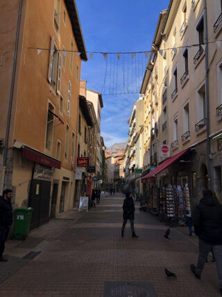  Appartement � louer 1 pi�ce 20 m�