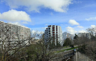  Appartement � louer 1 pi�ce 27 m�