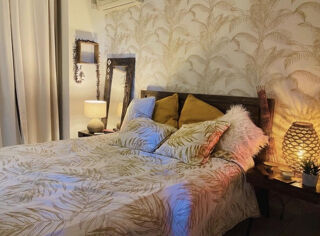 Appartement à louer 2 pièces 44 m²