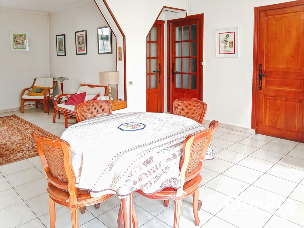 Maison 7 pièces