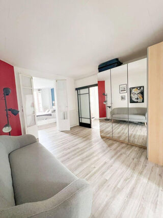  Appartement à louer 3 pièces 64 m²