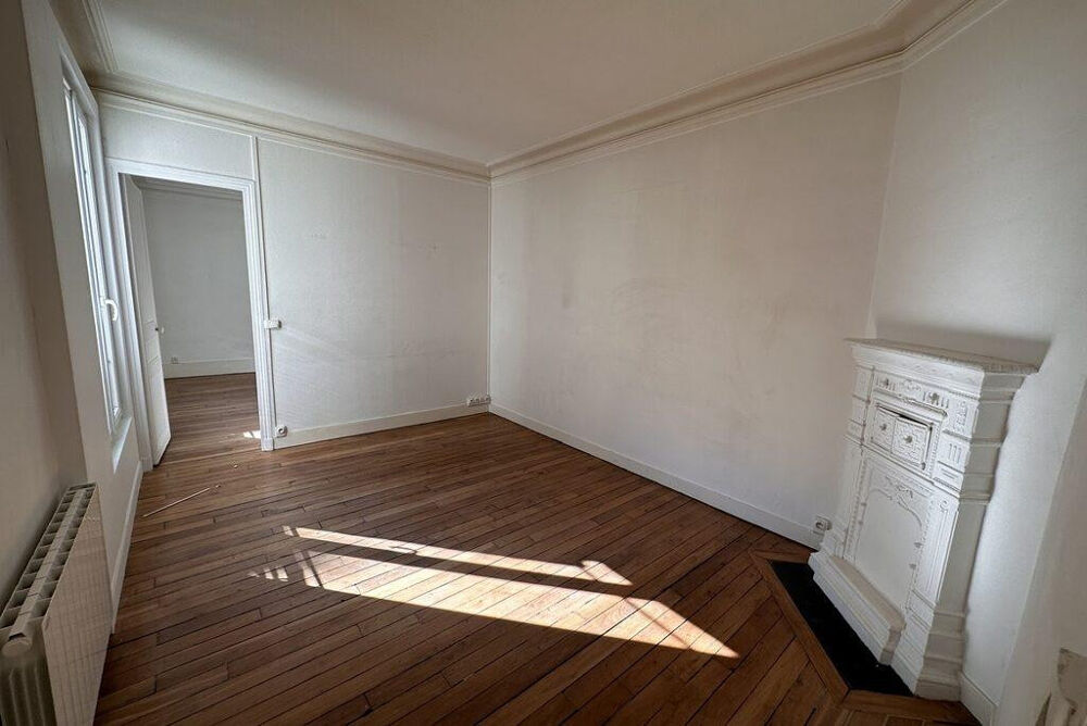 Location Appartement 2 pièces à louer Paris 11è métro Goncourt Paris 10