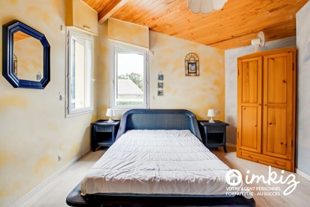 � vendre  Maison Labenne (40530)