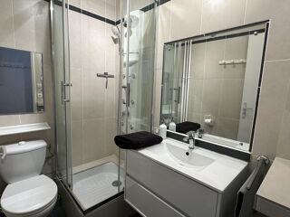  Appartement à louer 1 pièce 20 m²