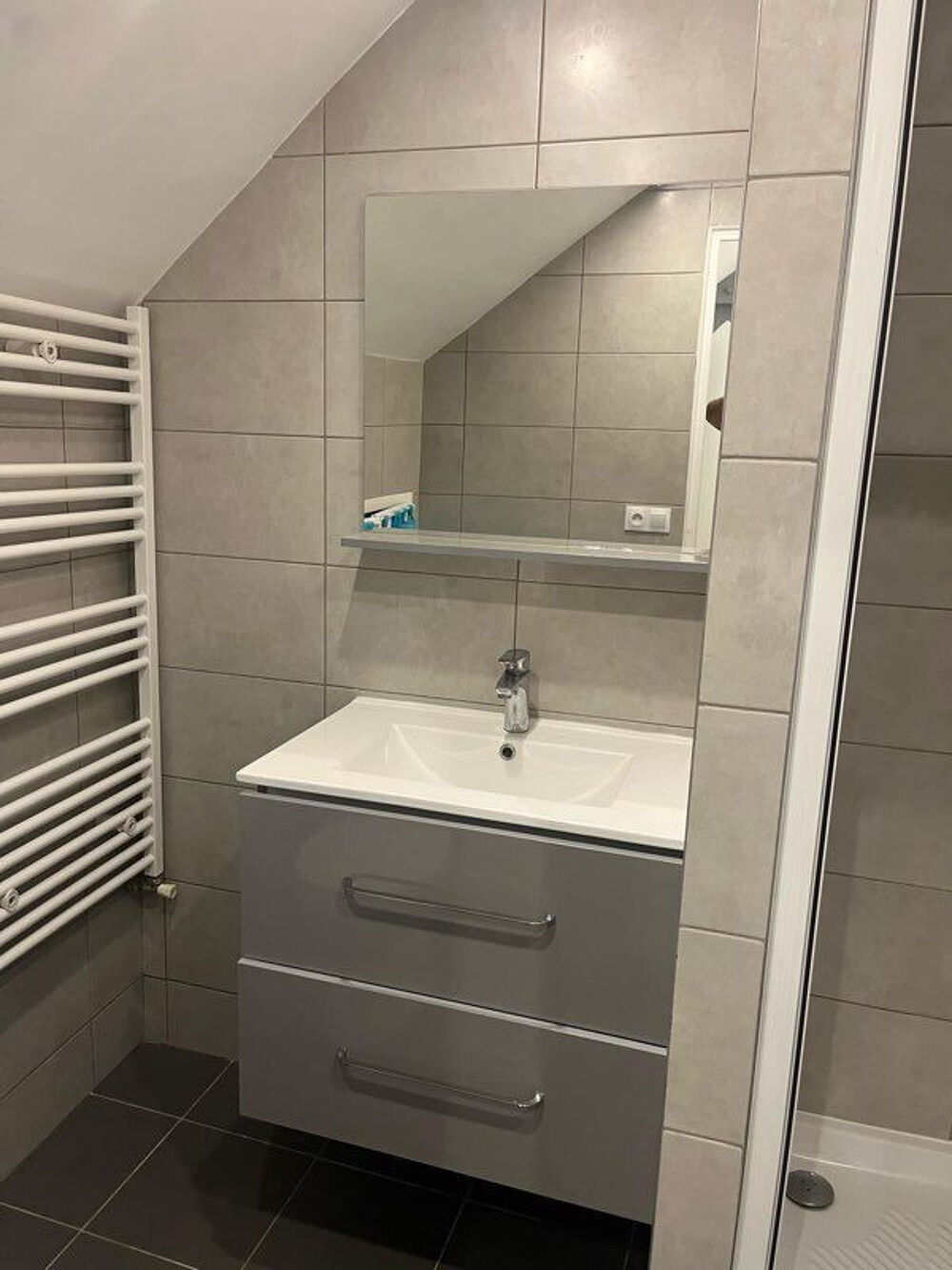 Location Appartement Appartement Bondy 26m2 Bondy