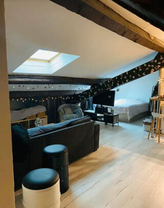  Appartement � louer 2 pi�ces 50 m�