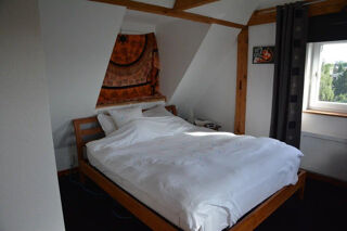  Appartement à louer 1 pièce 22 m²