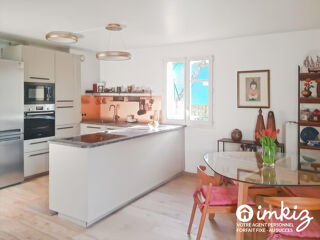  Appartement � vendre 4 pi�ces 86 m�