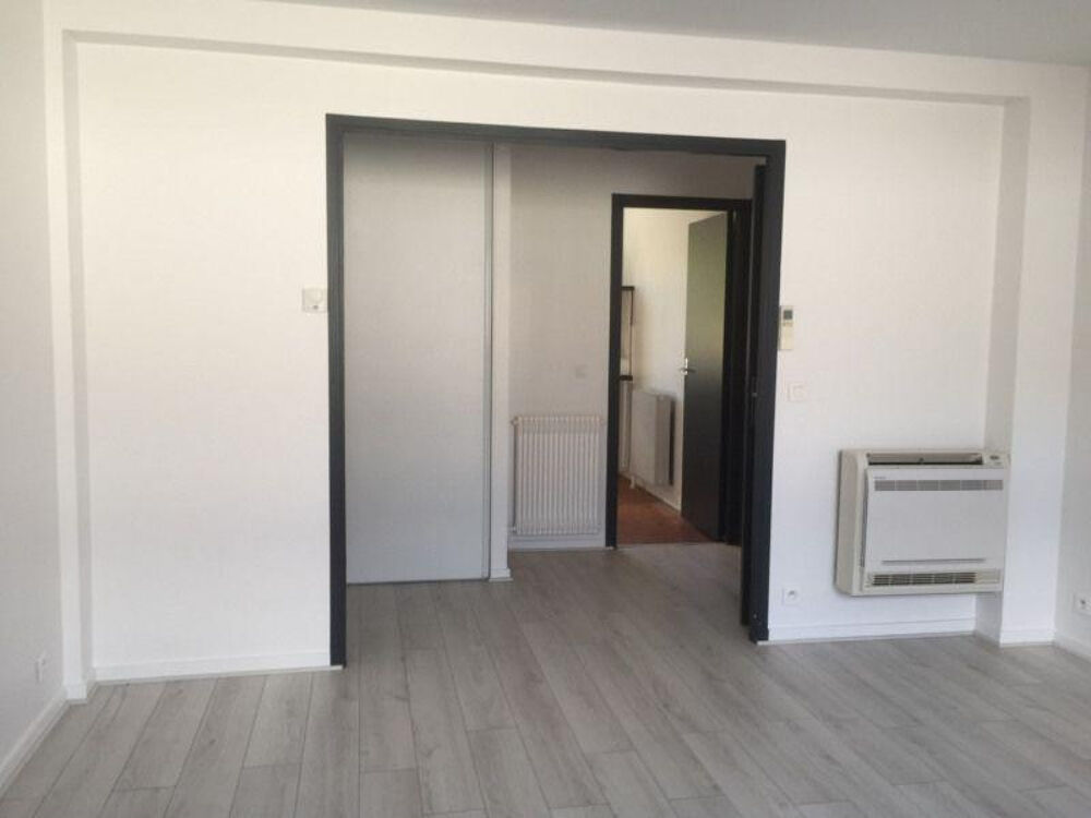 Location Appartement Appartement tranquille Clermont-ferrand