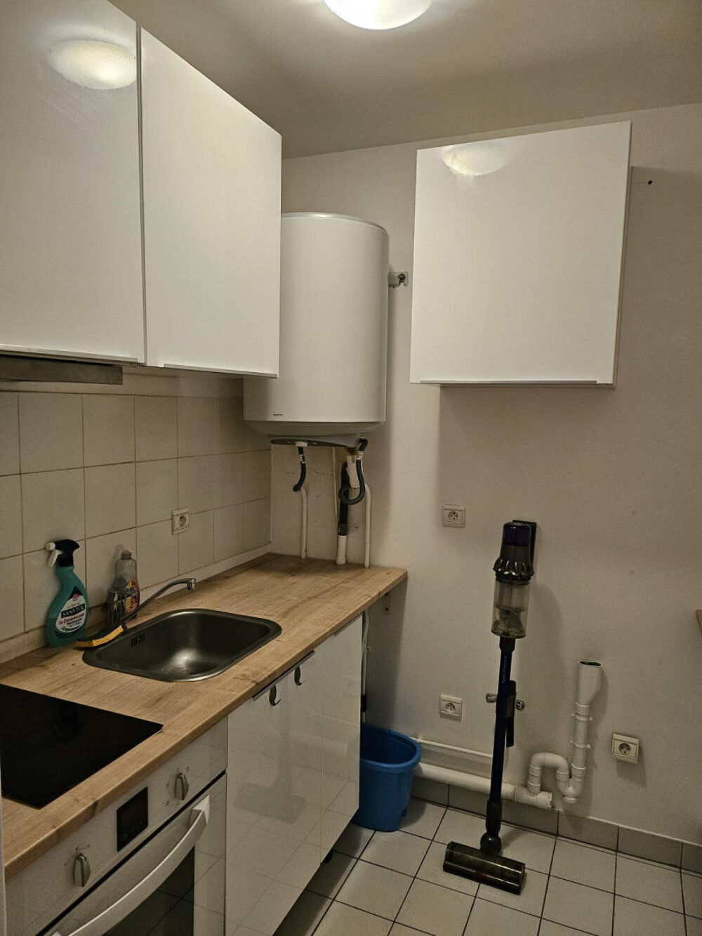 Location Appartement Charmant et cosy studio Cergy