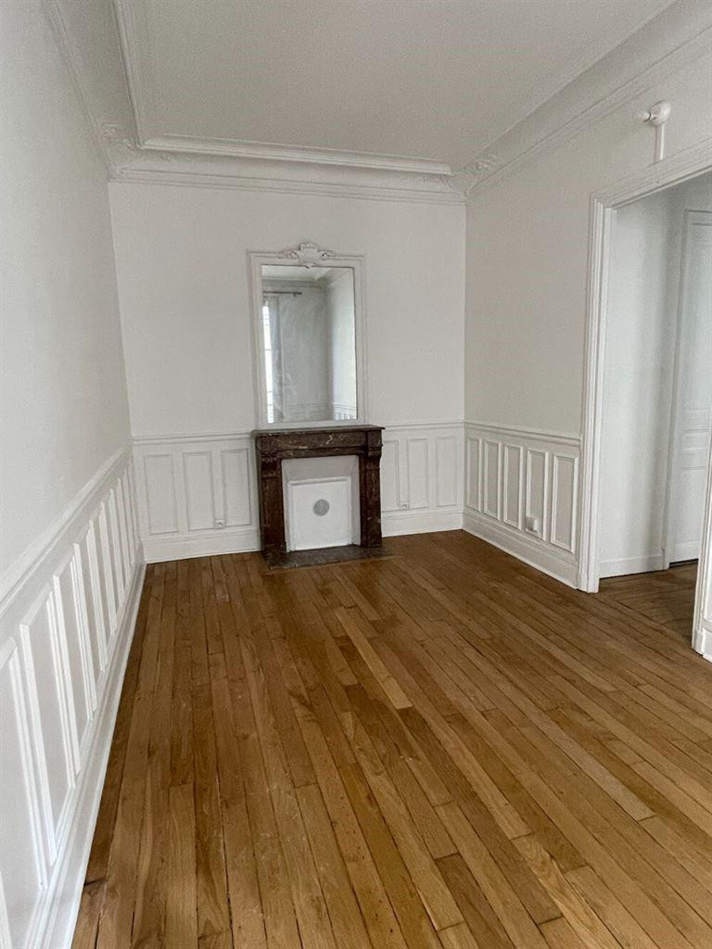 Location Appartement 2 pièces à louer Paris 10ème Paris 10