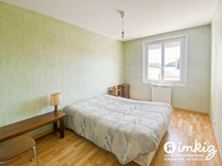  Maison à vendre 4 pièces 100 m²