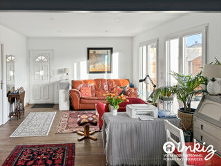  Maison � vendre 3 pi�ces 64 m�