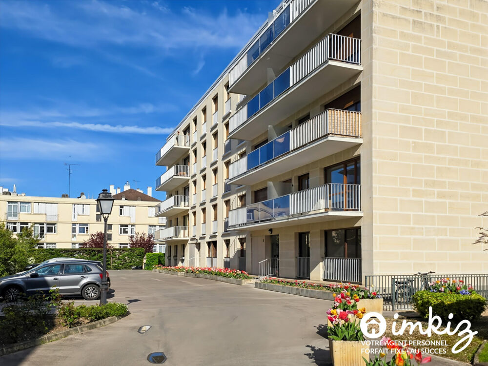Vente Appartement studio 36,13 m² Rueil-Malmaison Rueil-malmaison