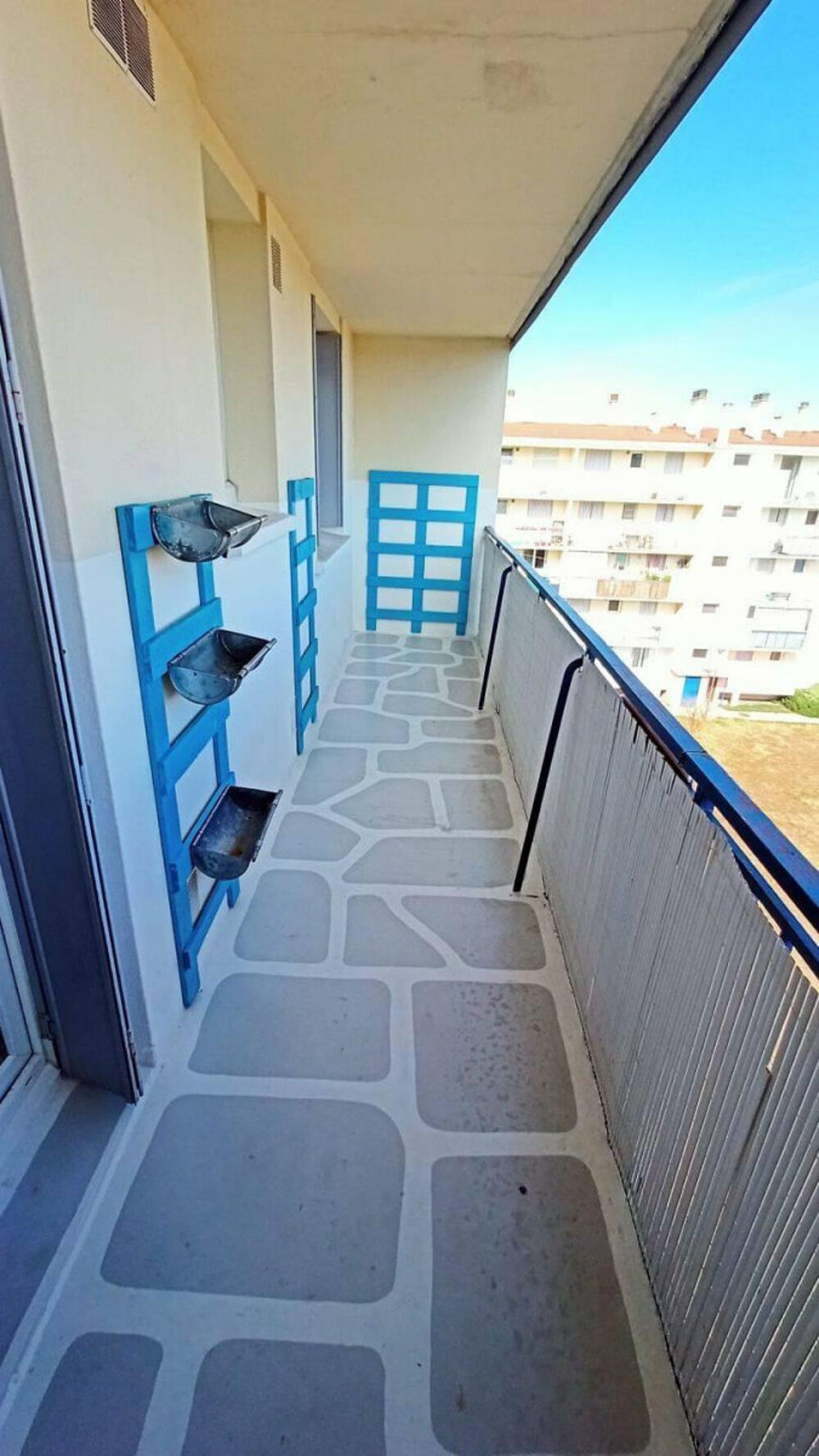 Location Appartement Colocation meublée - T4 67 m² - 1 chambre dispo Colomiers
