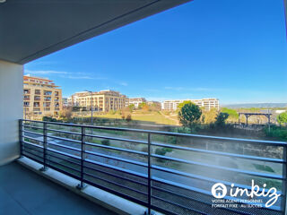  Appartement � vendre 3 pi�ces 61 m�