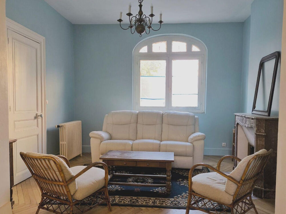 Location Appartement Colocation dans maison de maître avec jardin Rouen