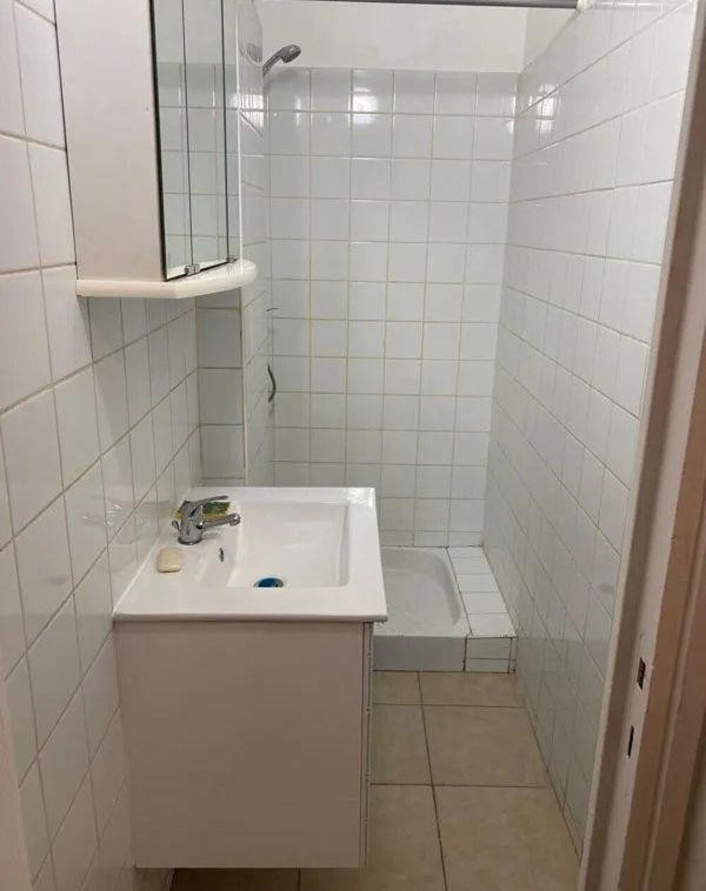 Location Appartement Beau 2P 45 m² proche gare RER E Noisy le sec Noisy-le-sec
