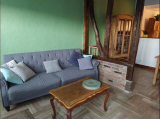  Maison à louer 5 pièces 108 m²