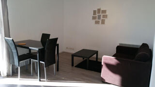  Appartement à louer 2 pièces 35 m²