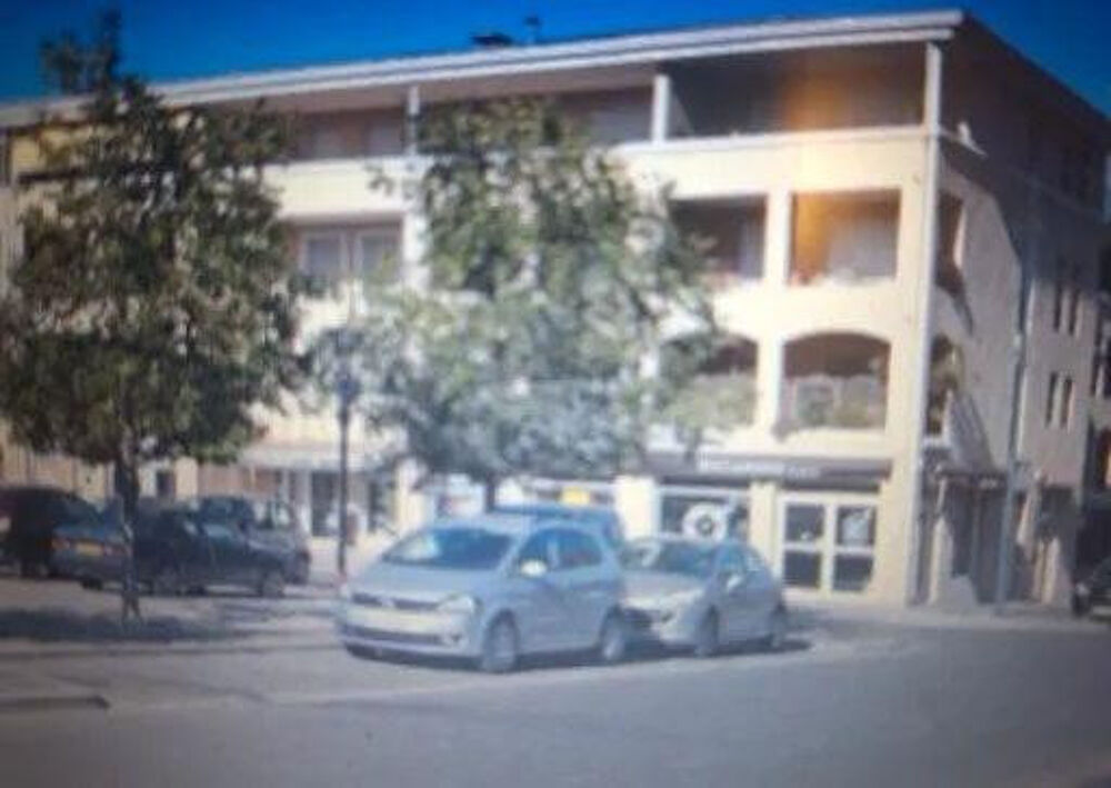 Location Appartement Beau 2P meublé 31m² avec grande terrasse 11m² Aix-en-provence