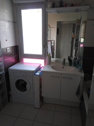  Appartement à louer 3 pièces 71 m²