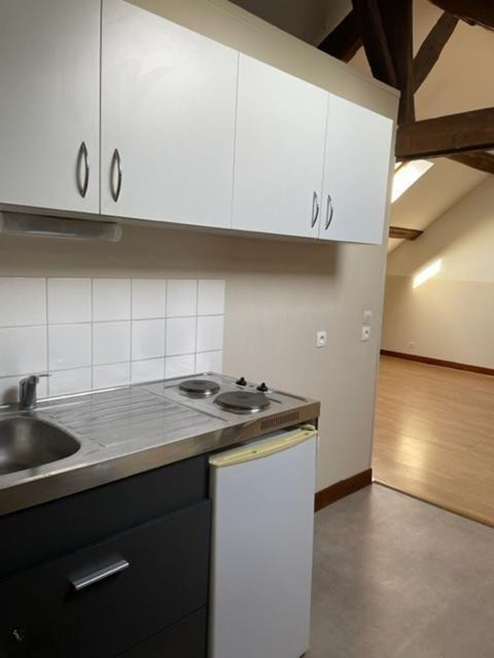 Location Appartement T2 40m2 à Versailles Versailles