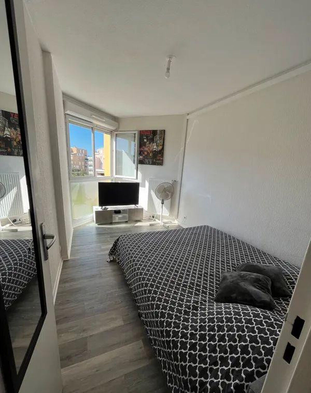 Location Appartement Beau T3 65m2 à Marseille proche plage 5 min à pied Marseille 9