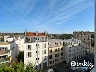  Appartement à vendre 3 pièces 52 m²