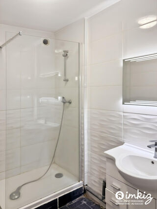  Appartement � vendre 4 pi�ces 81 m� Le puy-en-velay