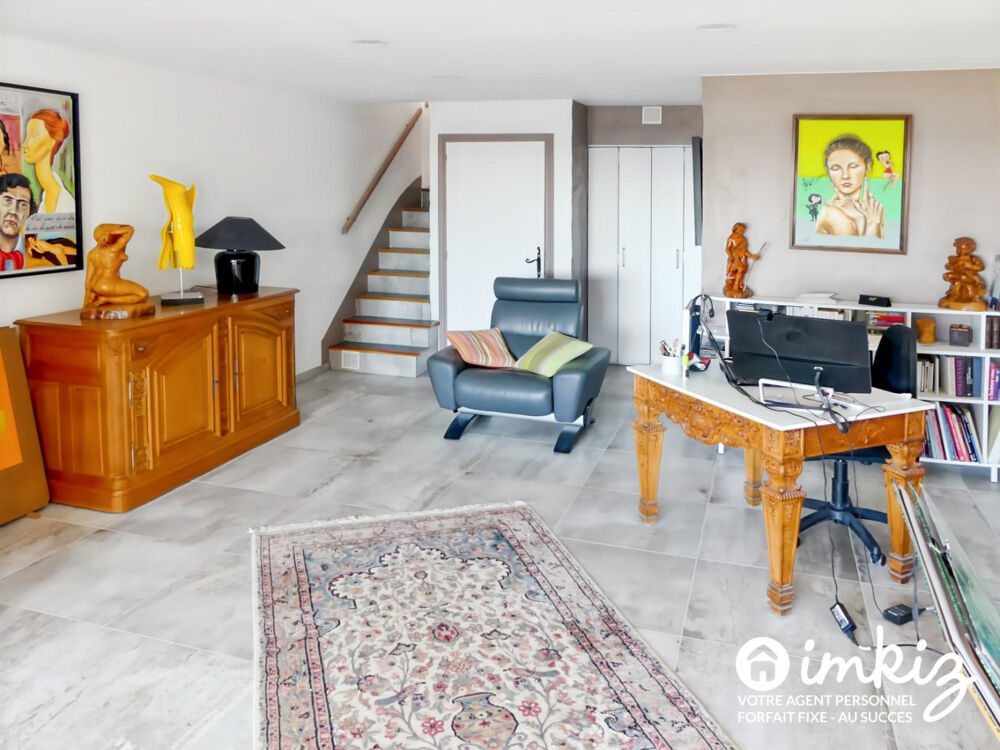 à vendre  Appartement Agay (83530)