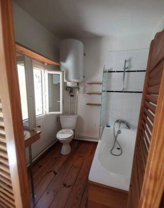  Appartement à louer 3 pièces 67 m²