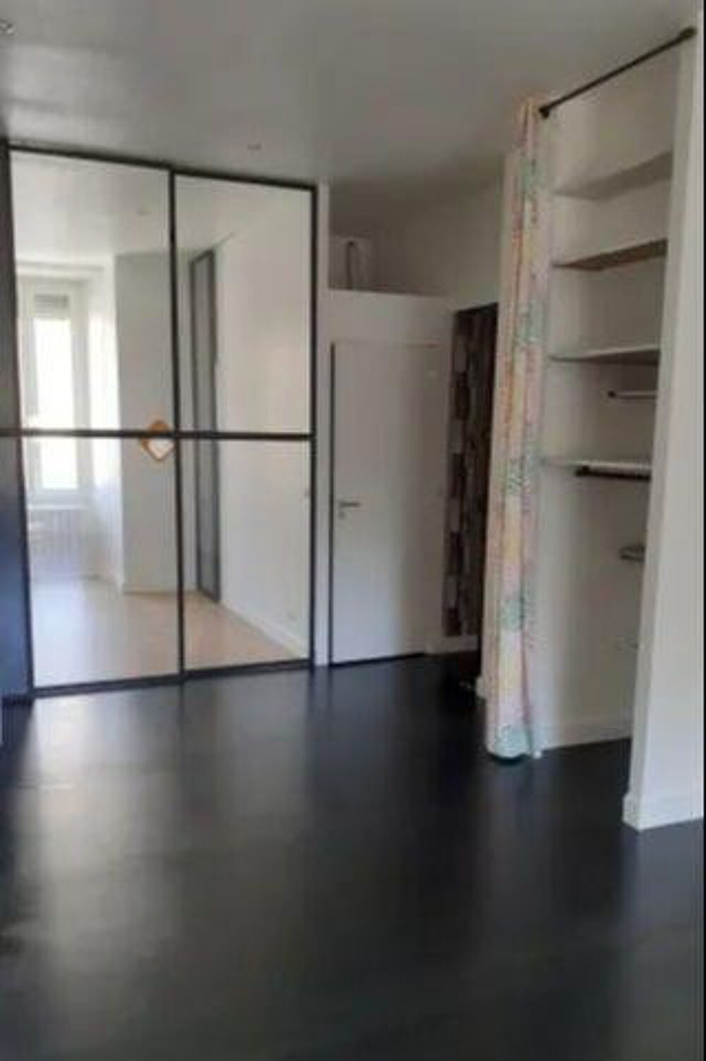Location Appartement Appartement petite rue tranquille Grenoble
