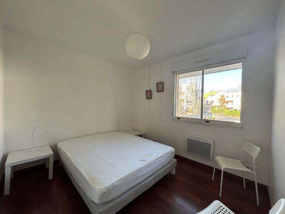 Location Appartement T2 meublé Toulouse Toulouse