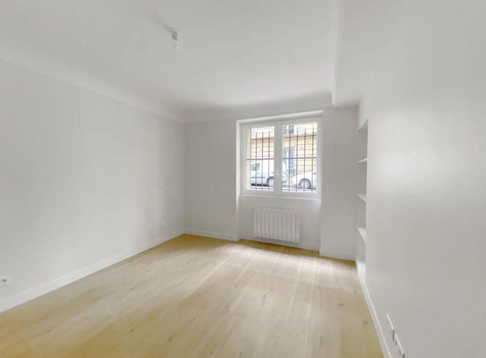 Location Appartement Appartement 2 pièces Neuilly-sur-seine