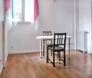  Appartement � louer 1 pi�ce 19 m�