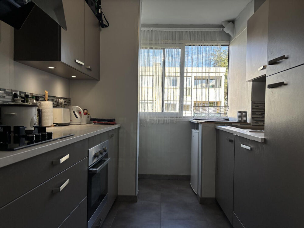 Location Appartement Appartement T3 meublé, lumineux et fonctionnel Talence