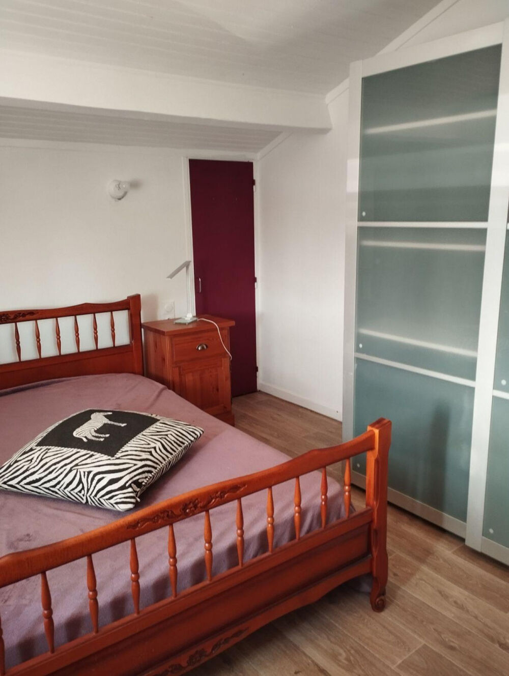 Location Appartement Beau 3P meublé 46m² avec balcon Montpellier