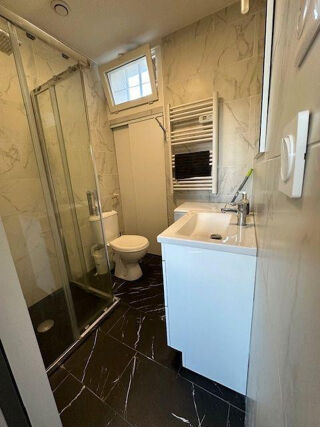  Appartement à louer 1 pièce 20 m²