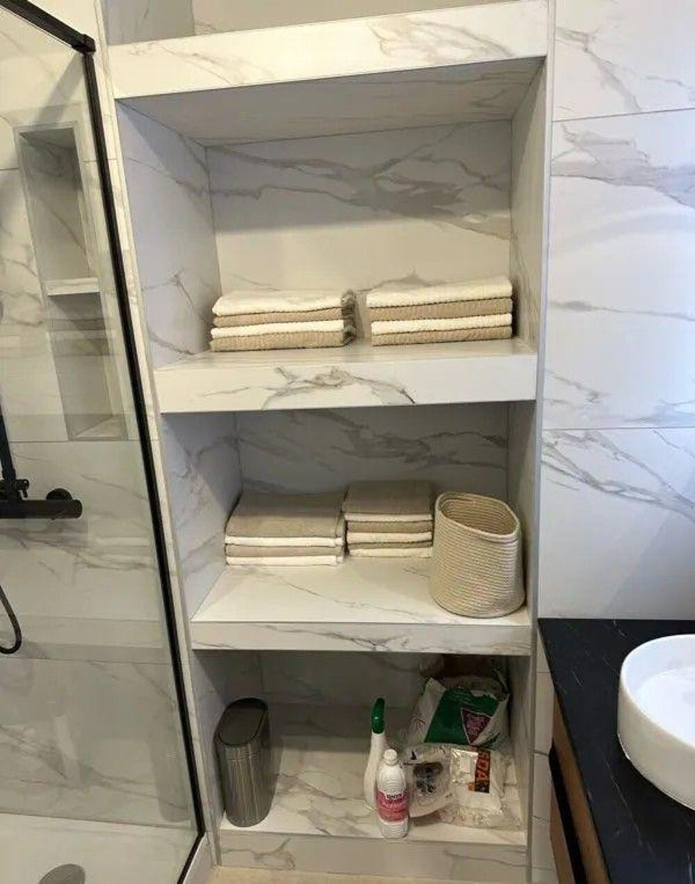 Location Appartement Beau T2 meublé 42m² cœur prado au calme Marseille 8